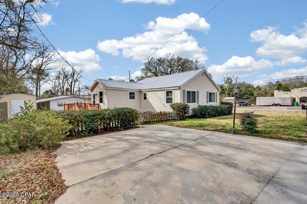 Chipley - Residential