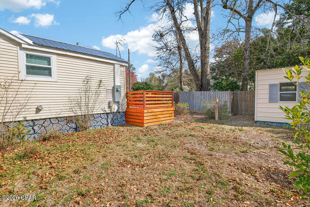 Chipley - Residential