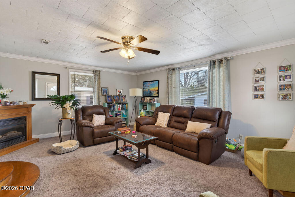 Chipley - Residential