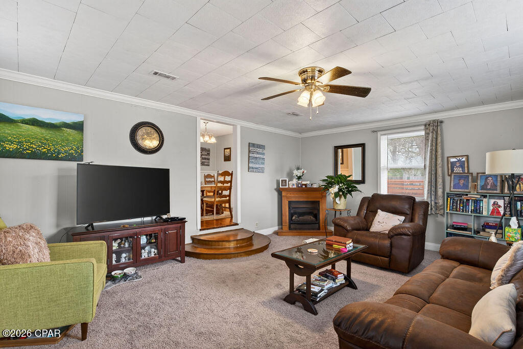 Chipley - Residential