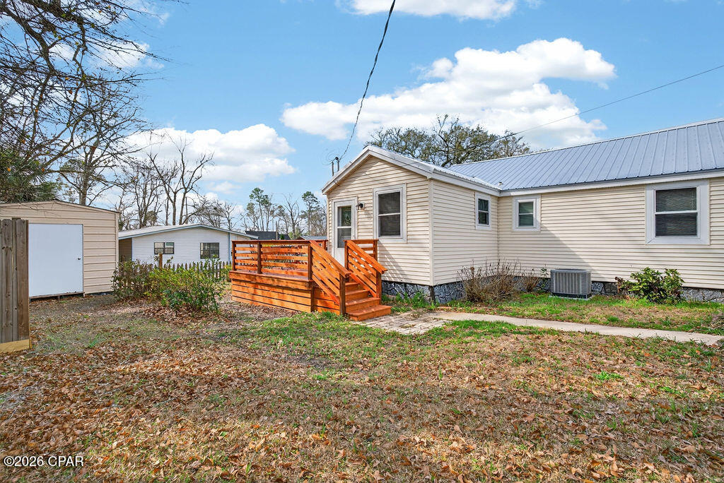 Chipley - Residential