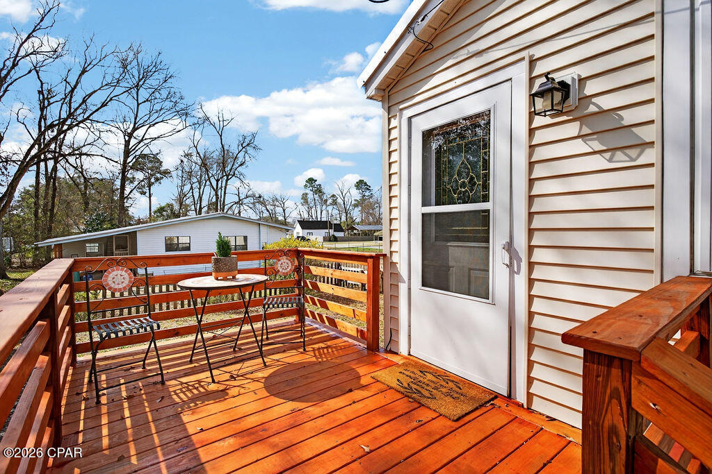 Chipley - Residential