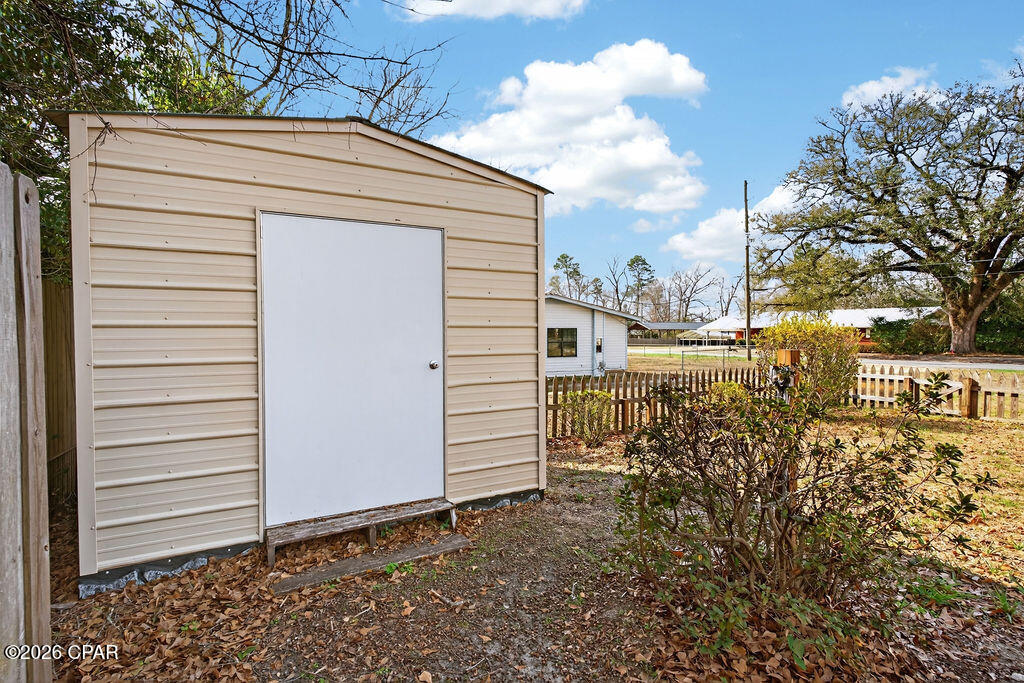 Chipley - Residential