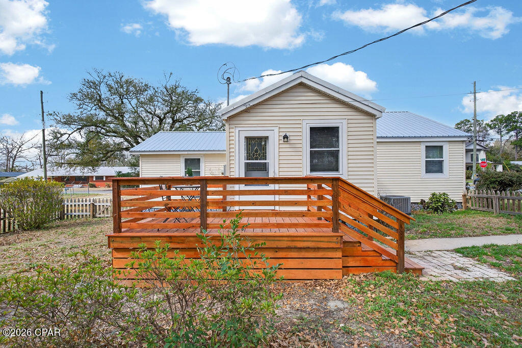 Chipley - Residential