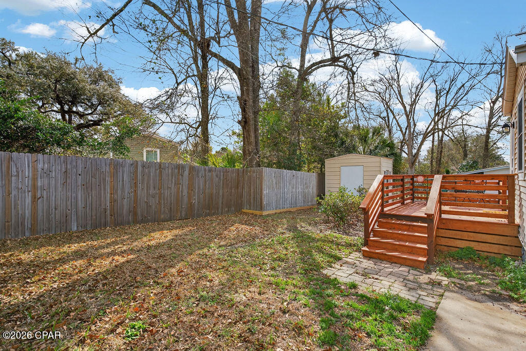 Chipley - Residential