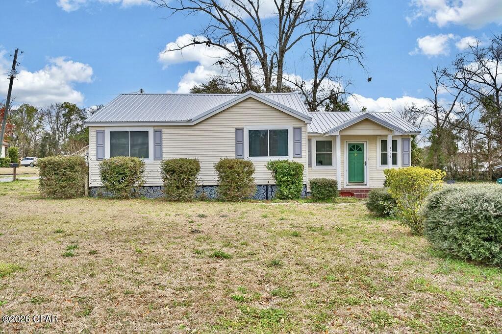 Chipley - Residential