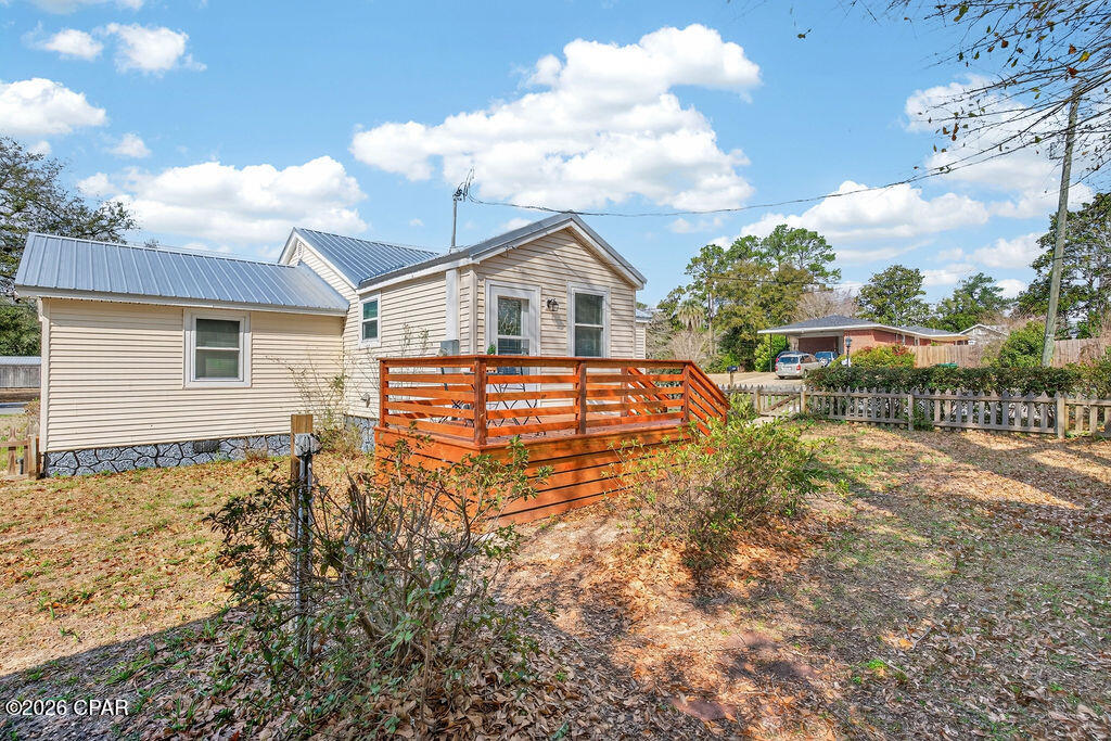 Chipley - Residential