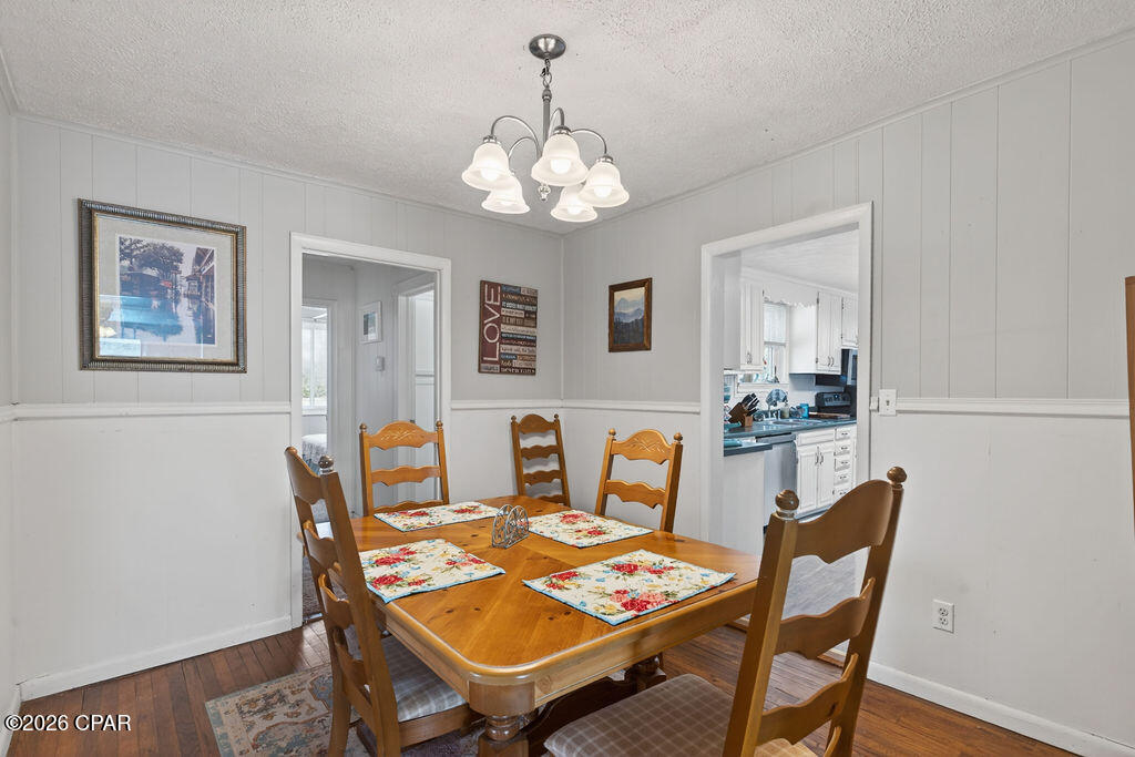 Chipley - Residential