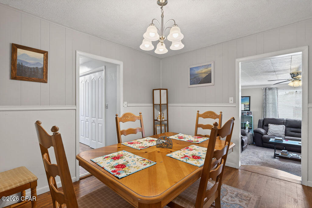 Chipley - Residential