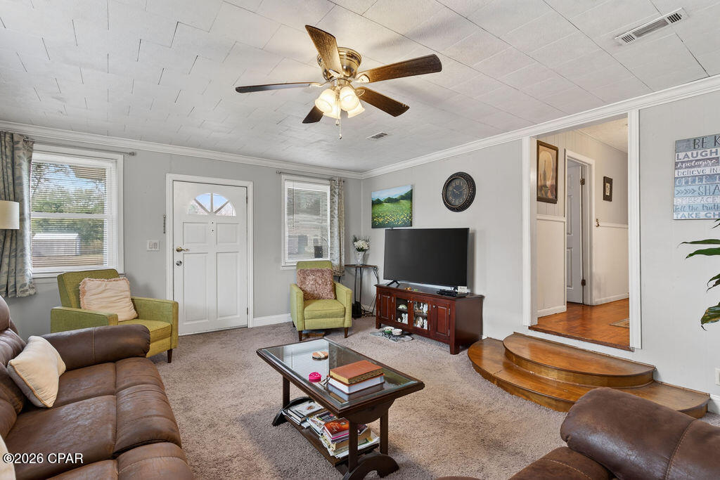 Chipley - Residential