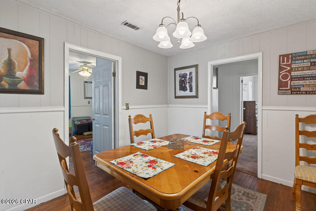 Chipley - Residential