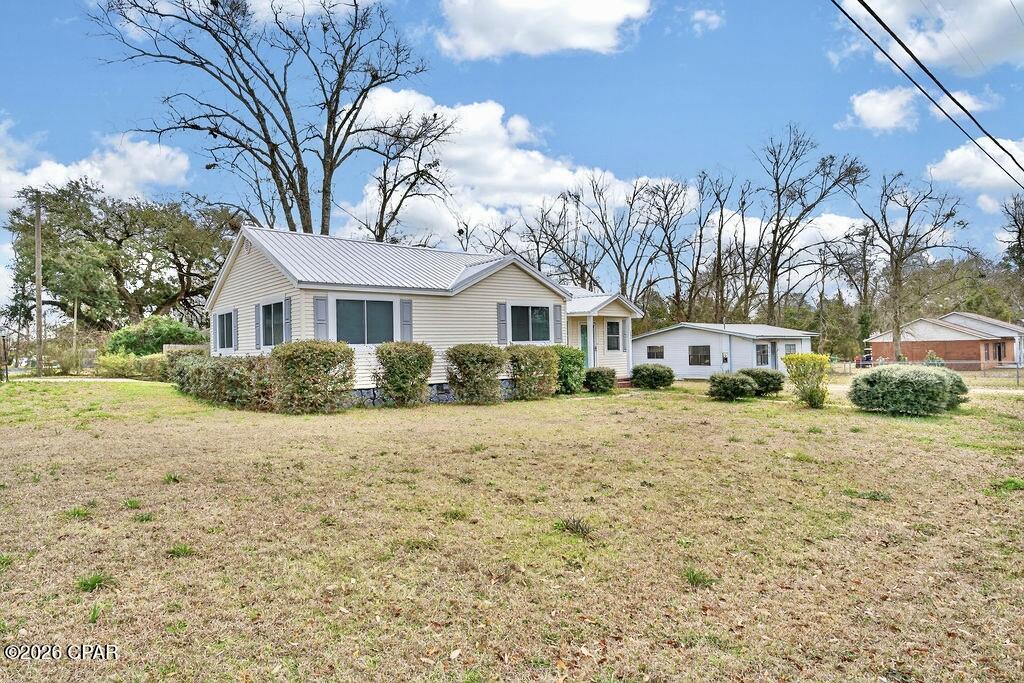 Chipley - Residential