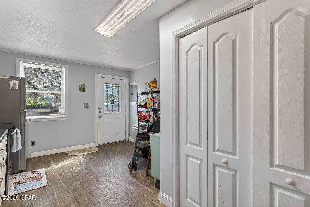 Chipley - Residential