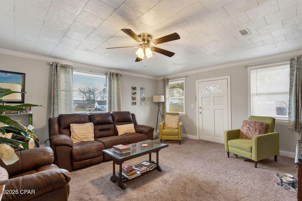 Chipley - Residential