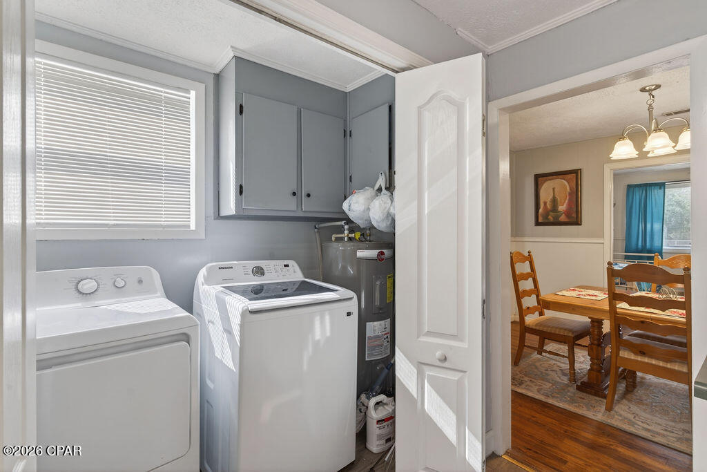 Chipley - Residential