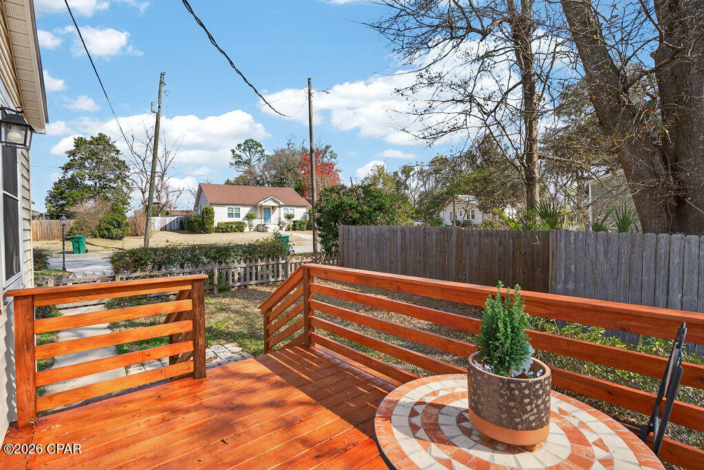 Chipley - Residential