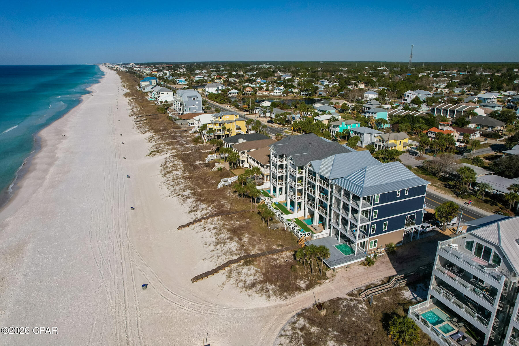 Laguna Beach - Residential