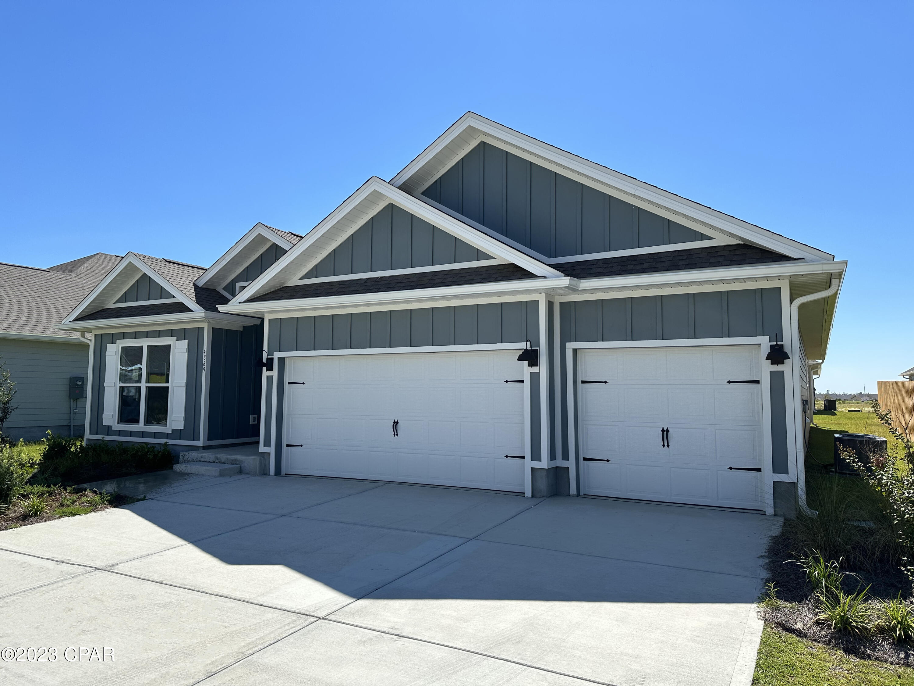 Titus Park - Residential