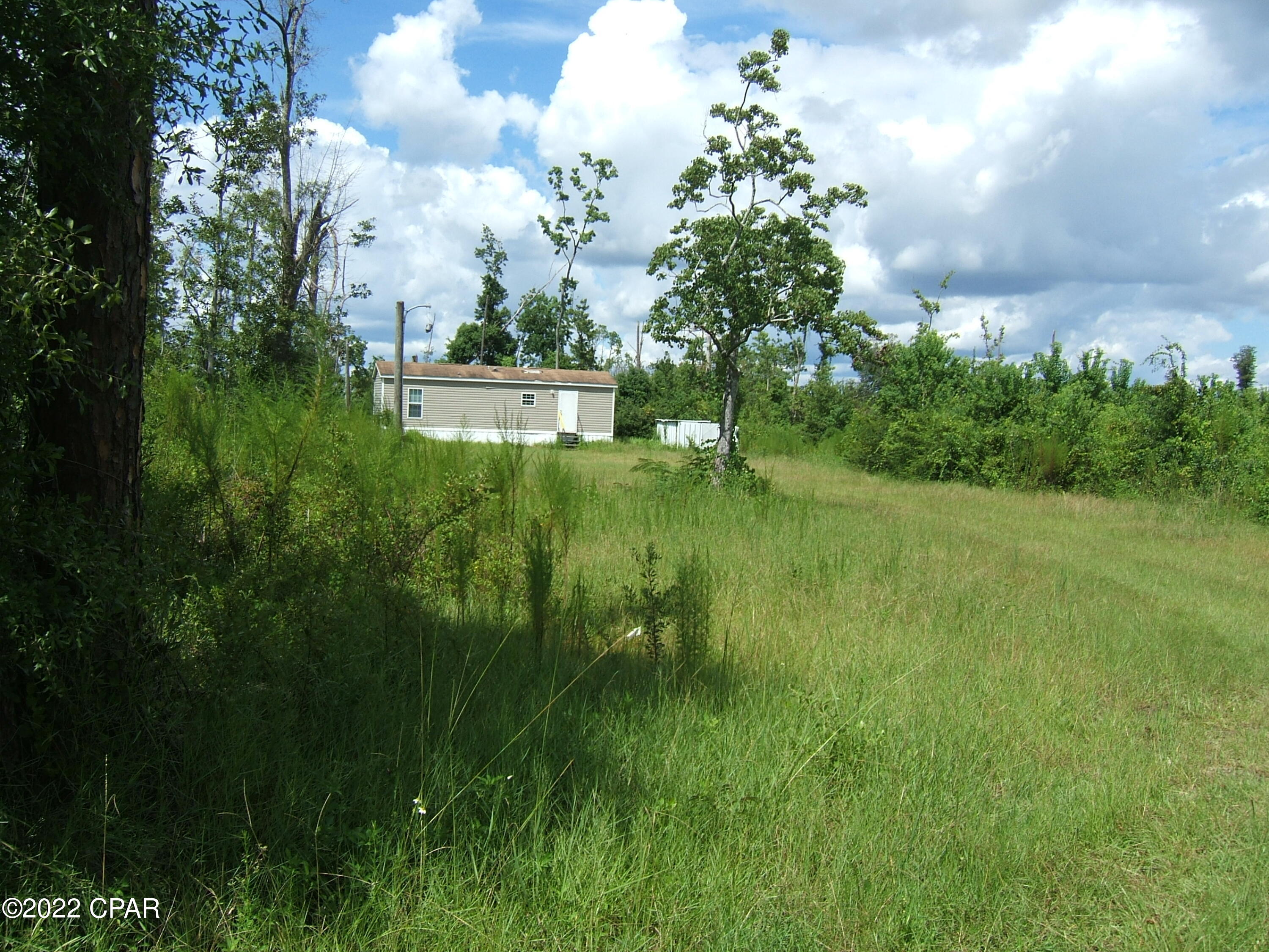 [No Recorded Subdiv] - Land