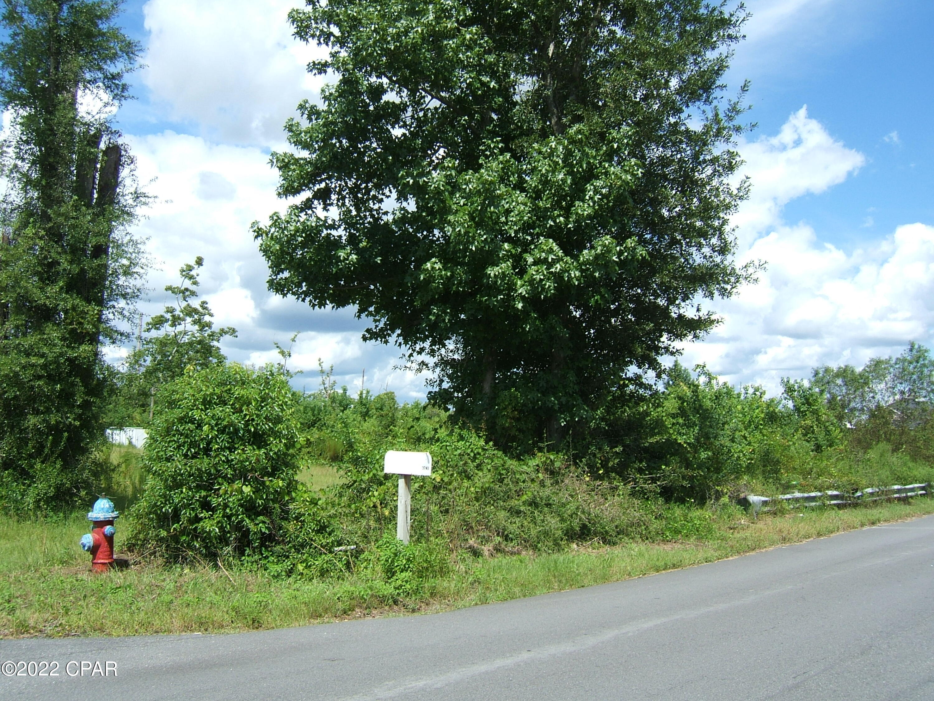 [No Recorded Subdiv] - Land