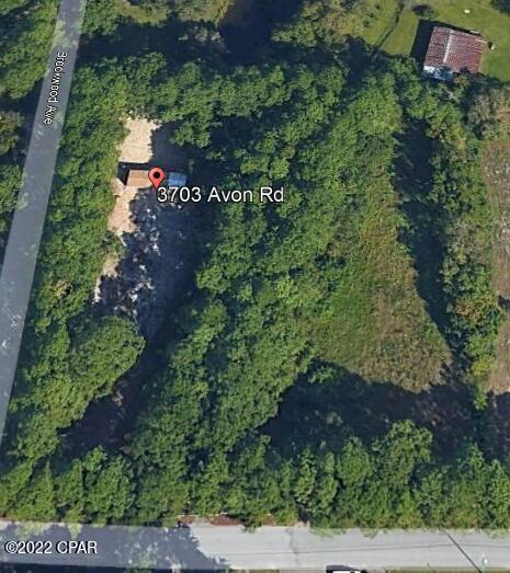 [No Recorded Subdiv] - Land