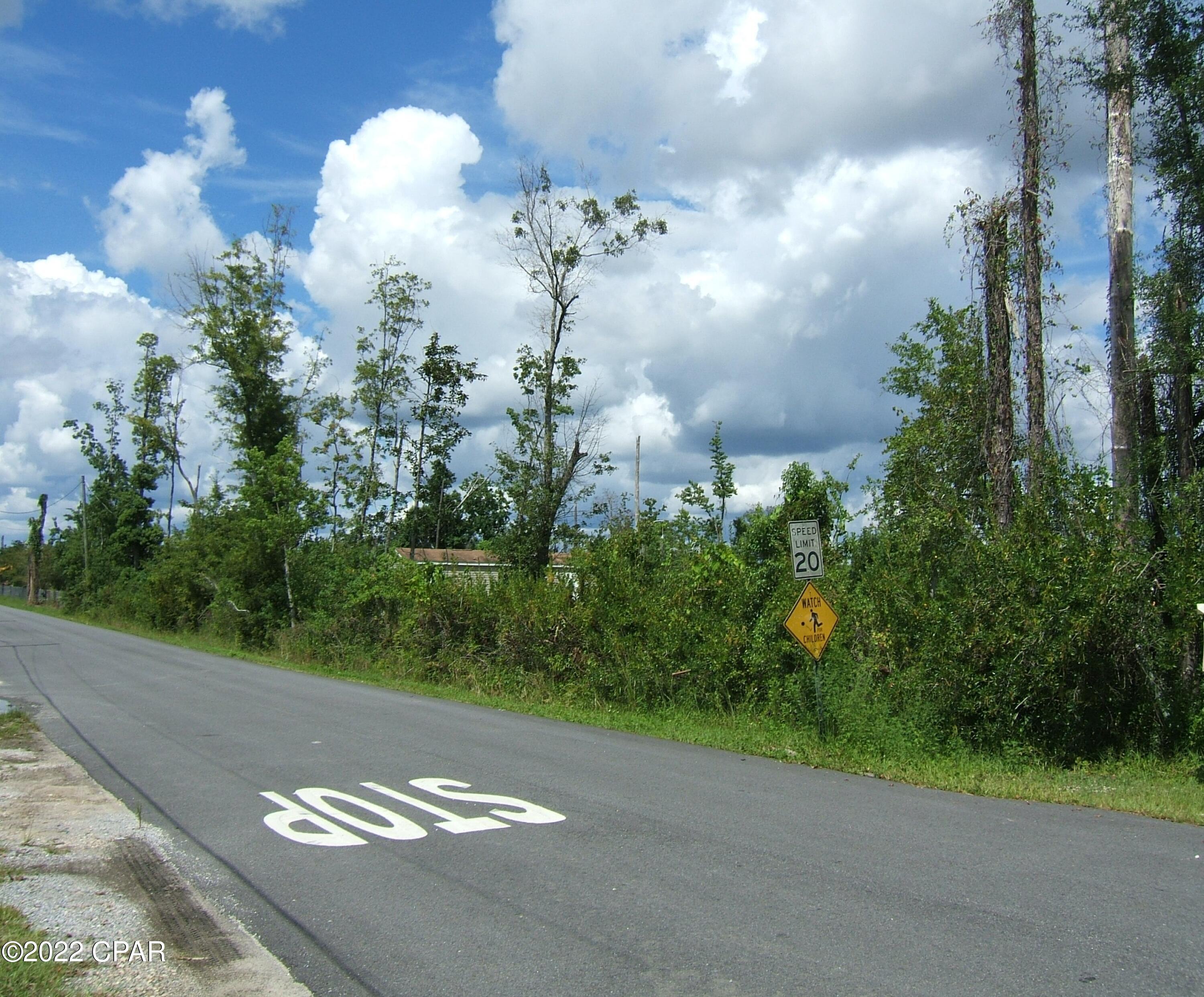 [No Recorded Subdiv] - Land