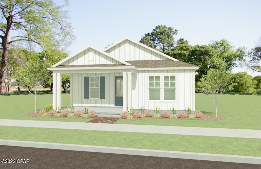 Sweetbay - Residential