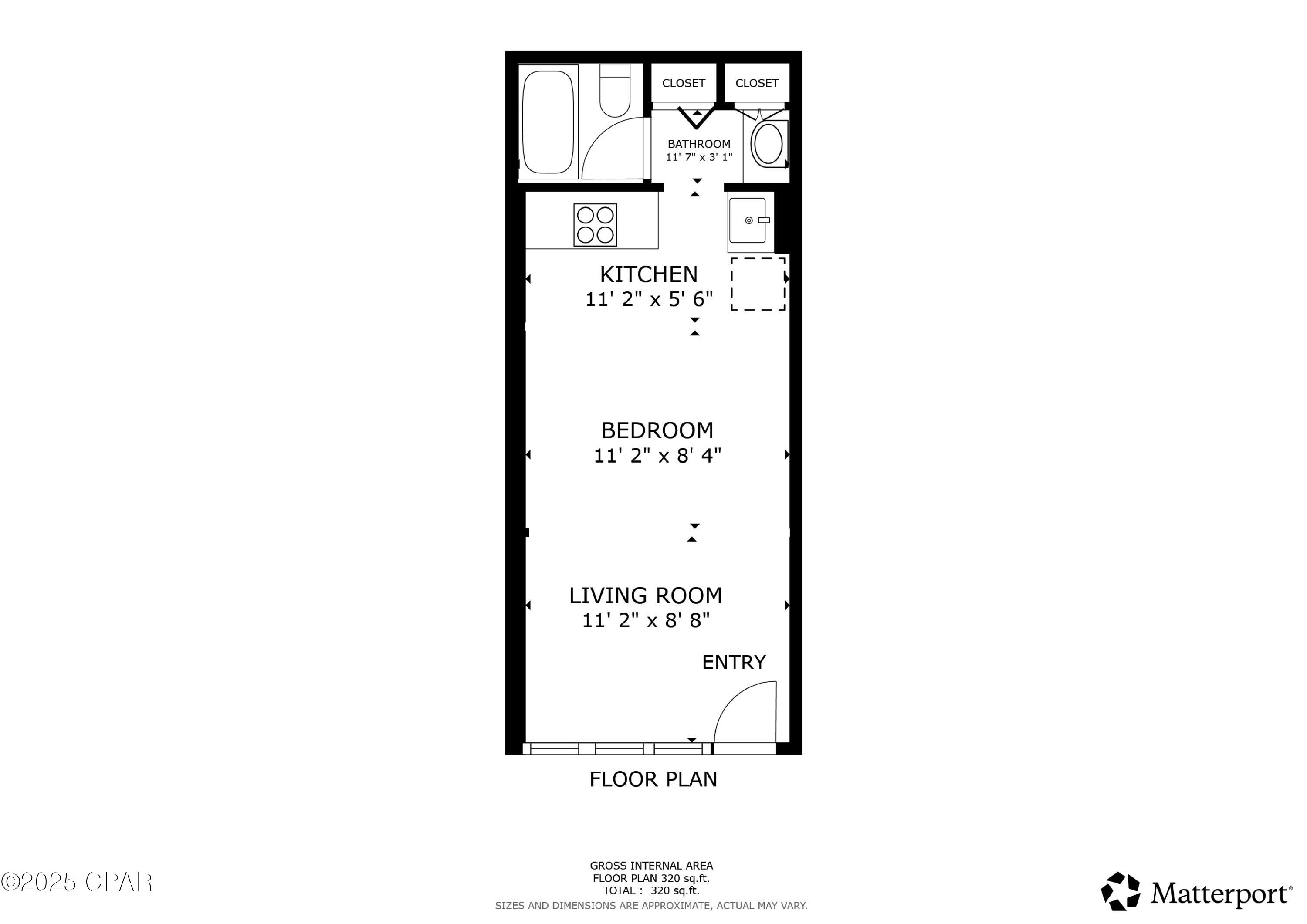 Fontainebleau Terrace - Residential
