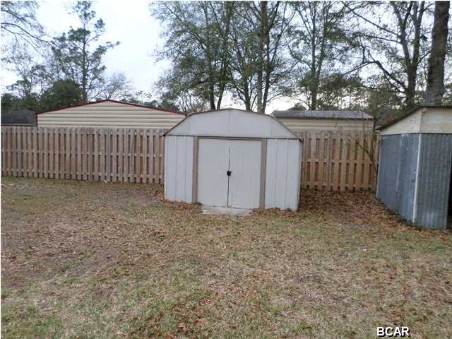 College Point - Residential