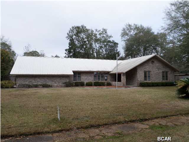 College Point - Residential