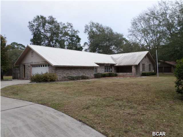 College Point - Residential