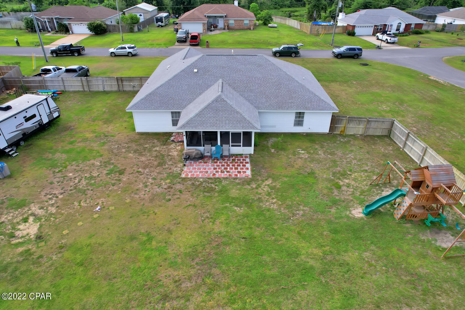 [No Recorded Subdiv] - Residential