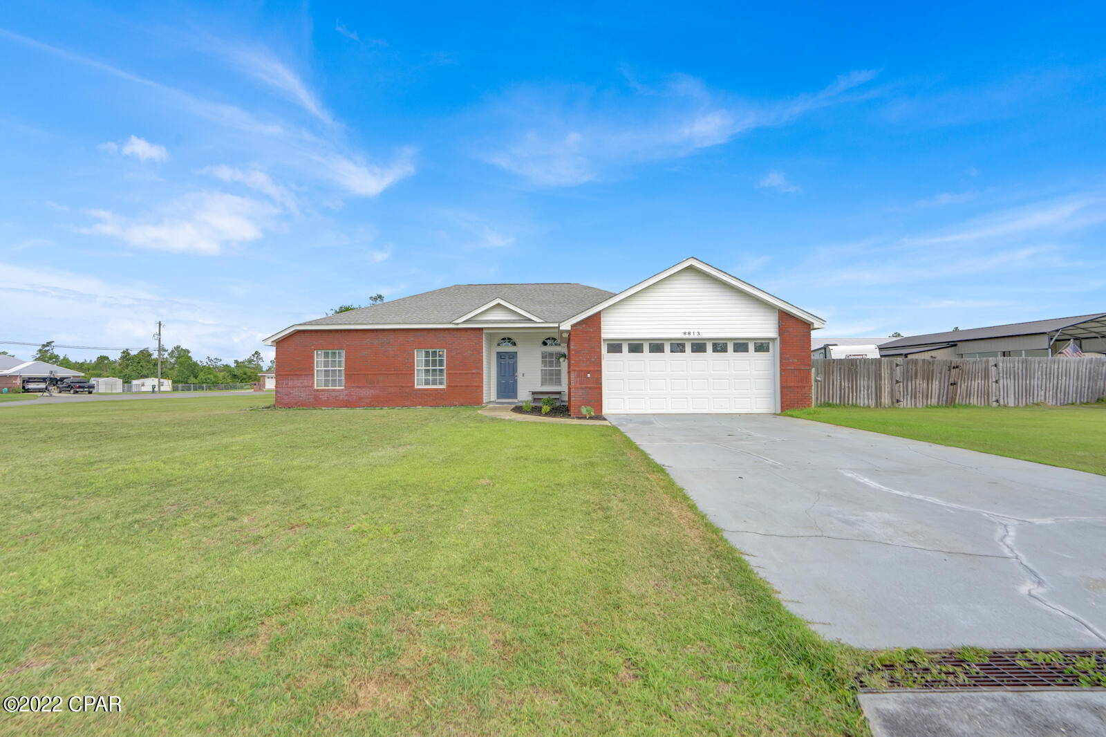 [No Recorded Subdiv] - Residential