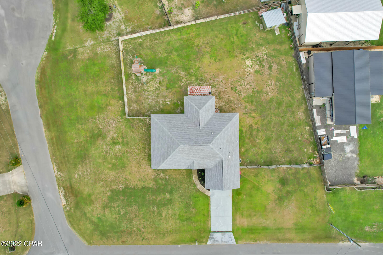 [No Recorded Subdiv] - Residential