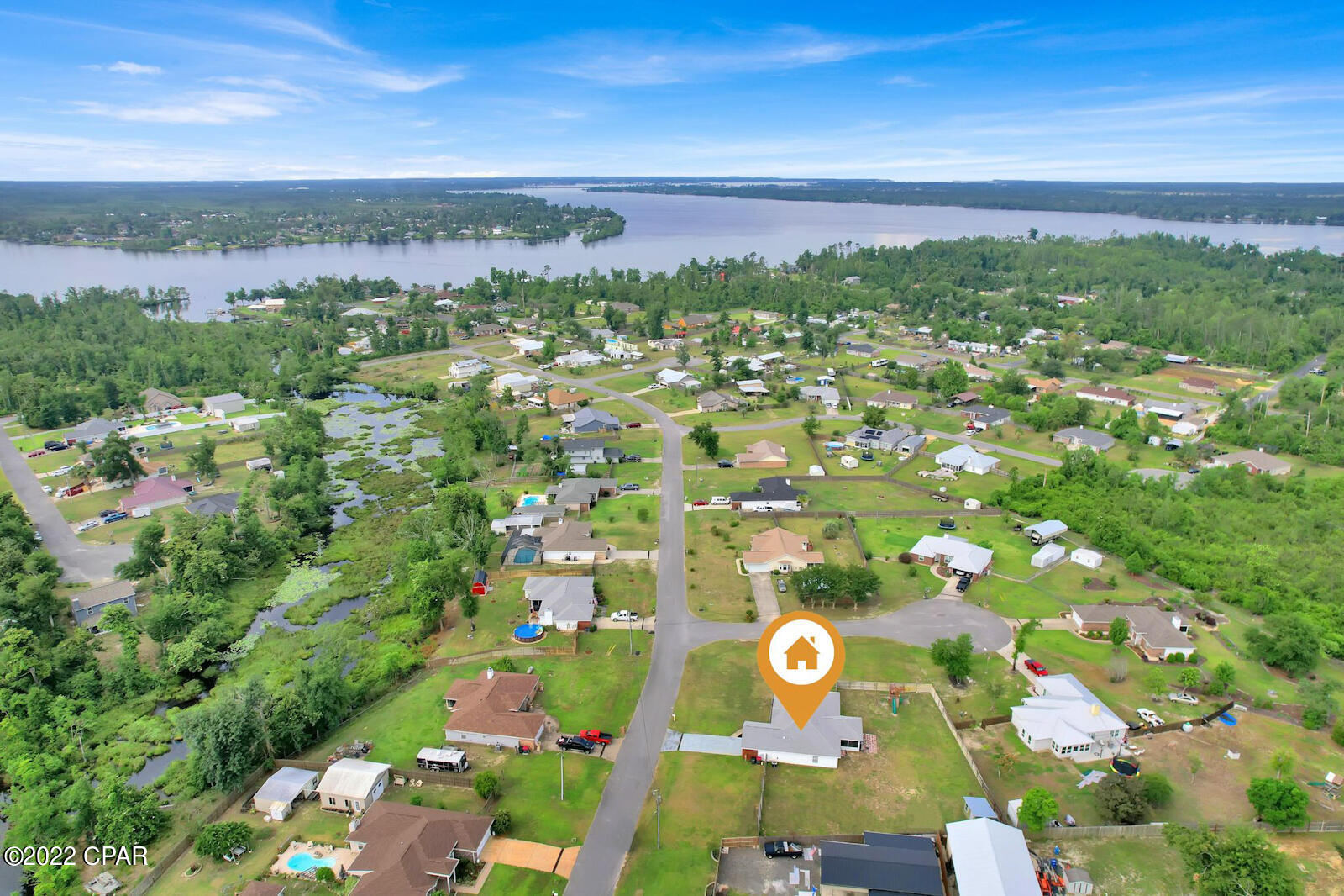 [No Recorded Subdiv] - Residential