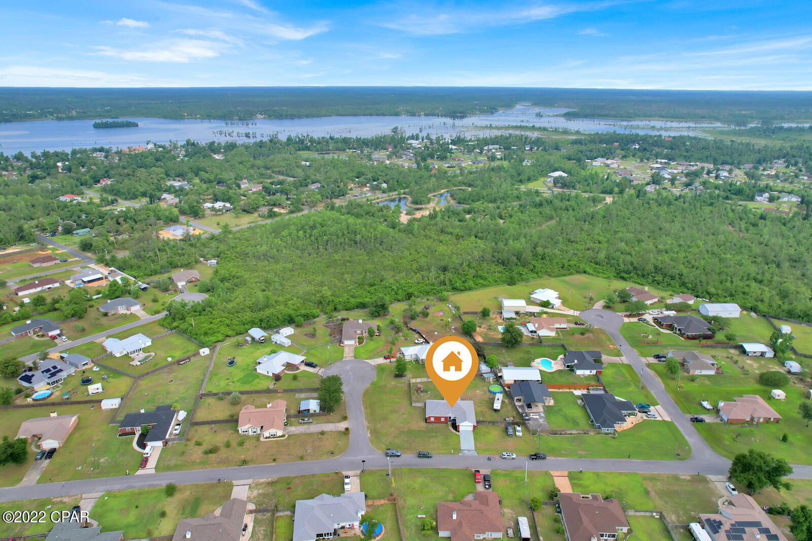 [No Recorded Subdiv] - Residential