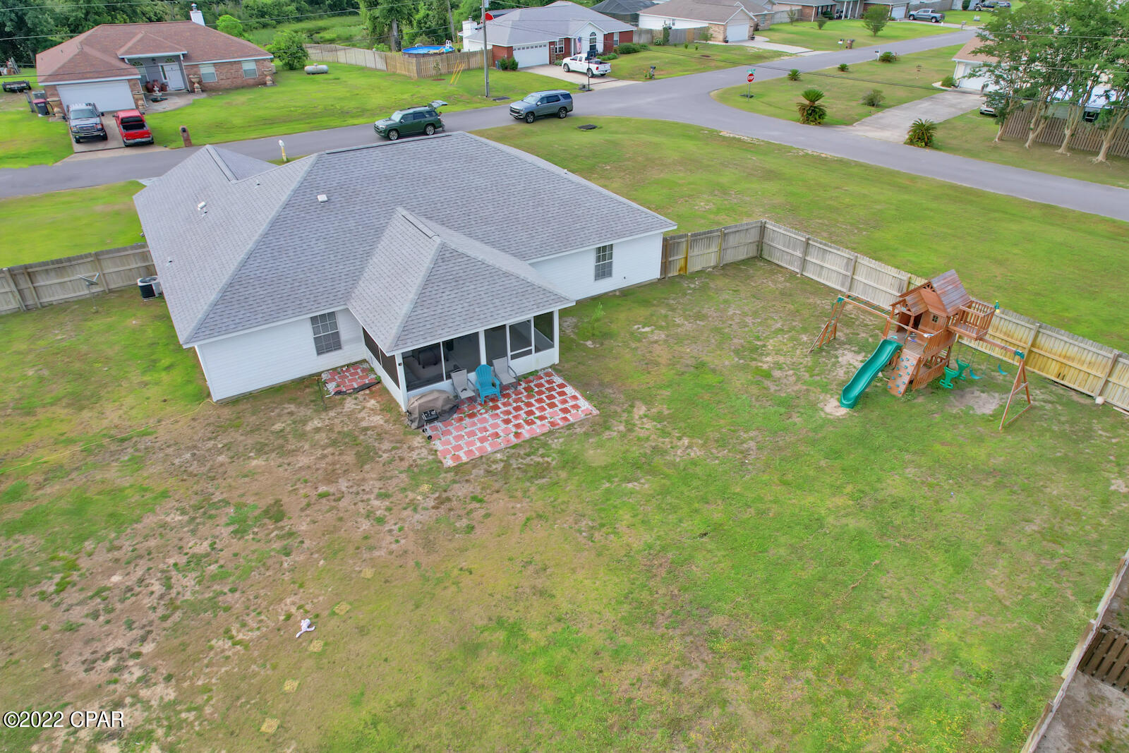 [No Recorded Subdiv] - Residential