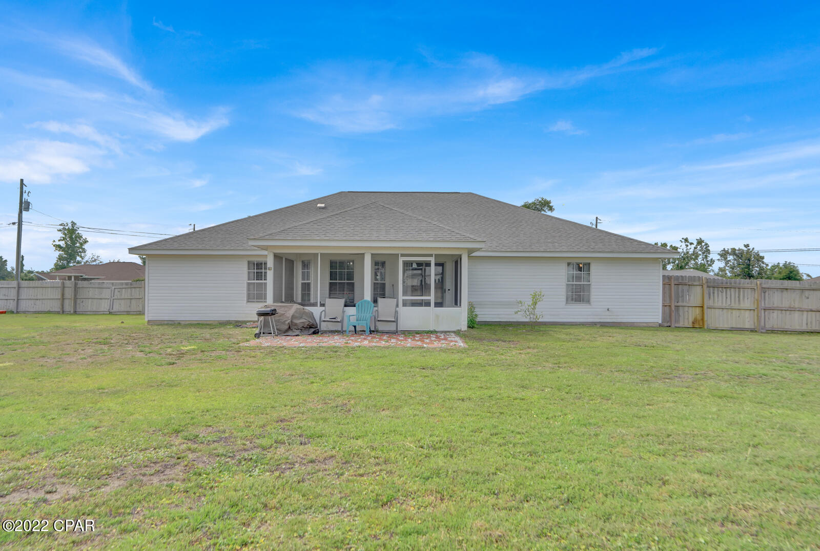 [No Recorded Subdiv] - Residential