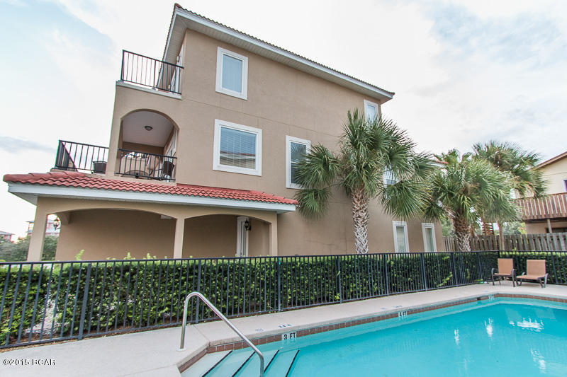 Southfield Sec 1 - Residential