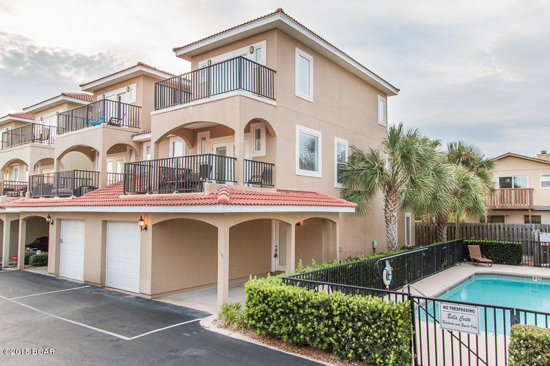 Southfield Sec 1 - Residential