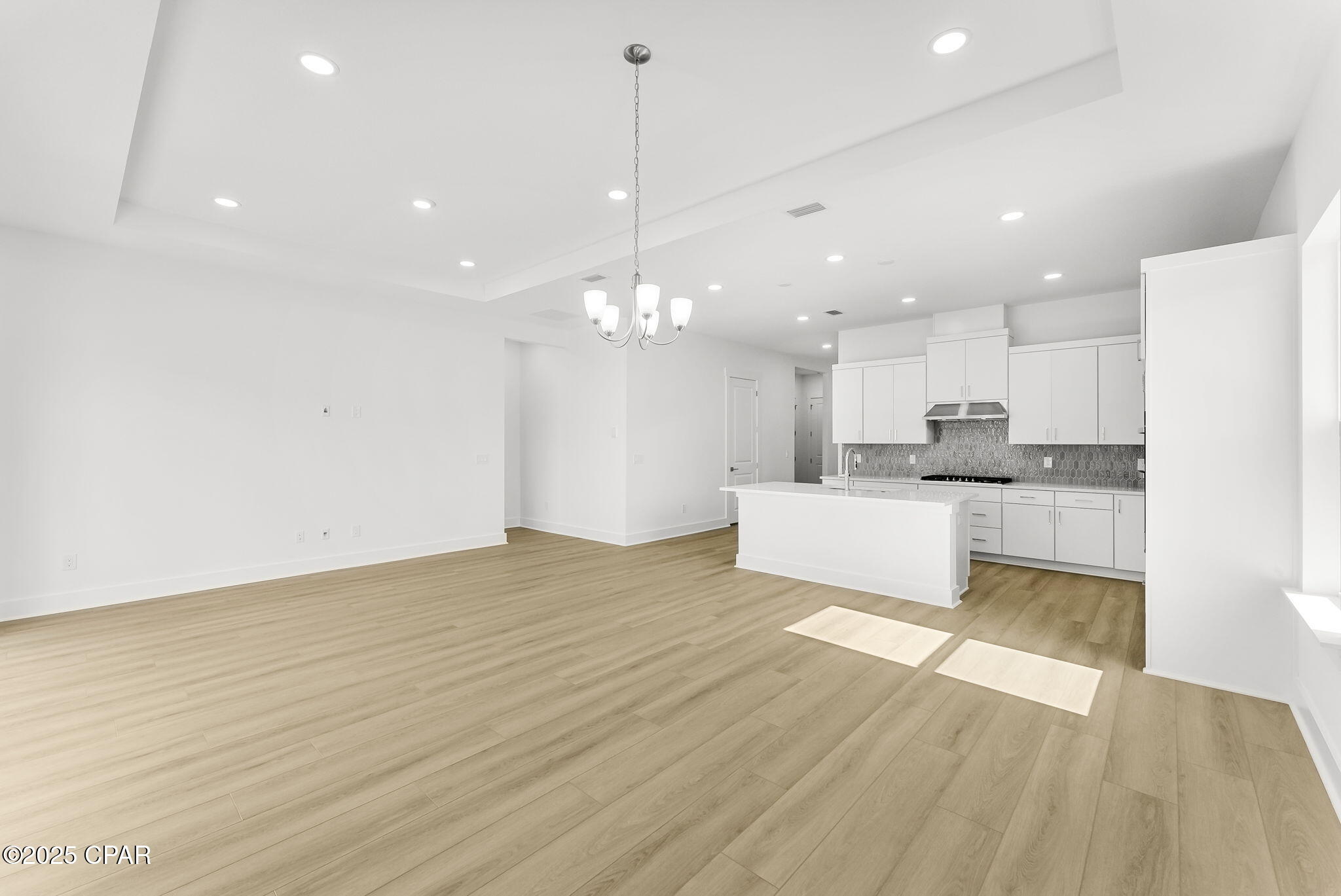 Breakwater at Ward Creek - Residential