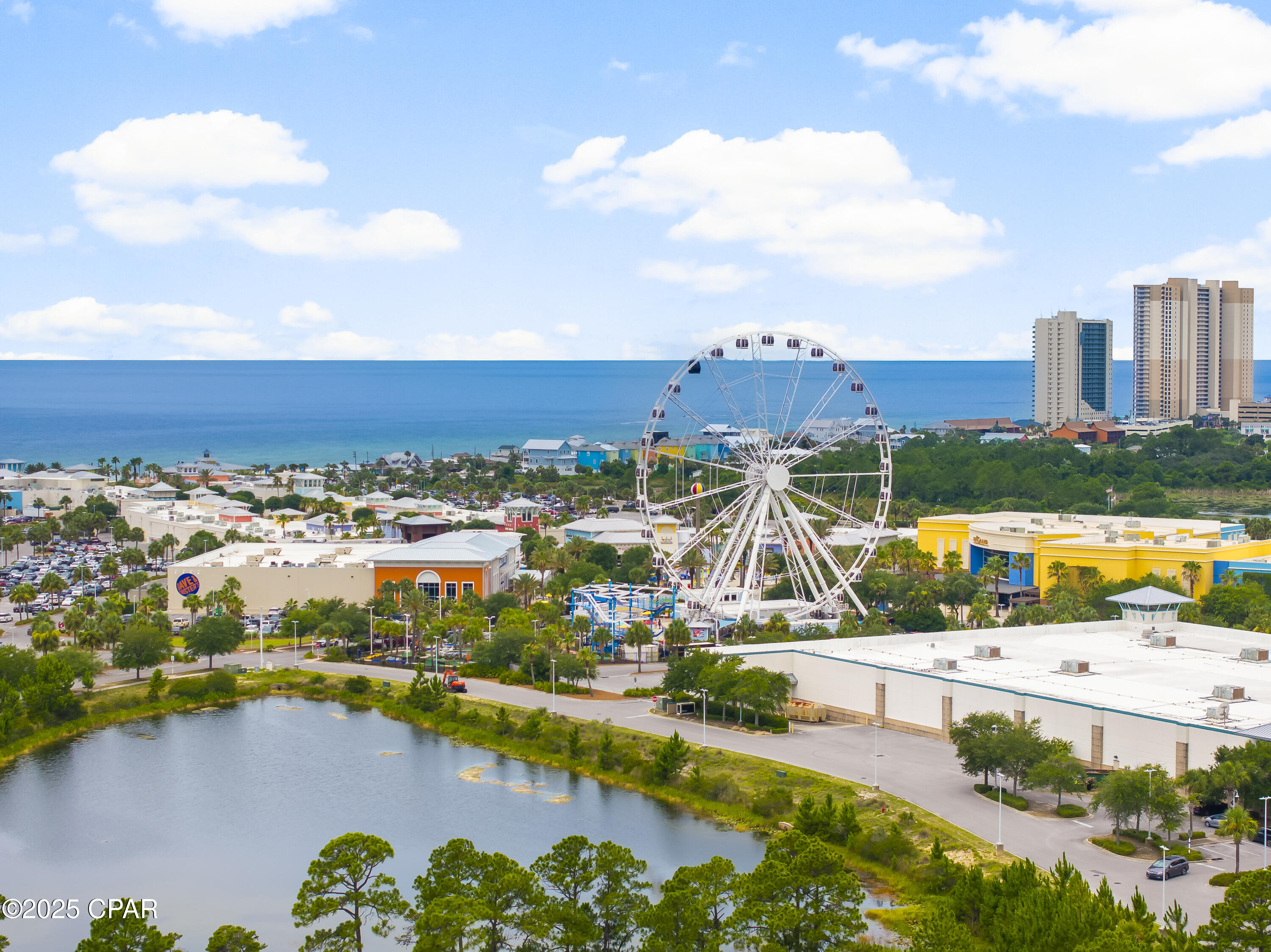 Breakwater at Ward Creek - Residential