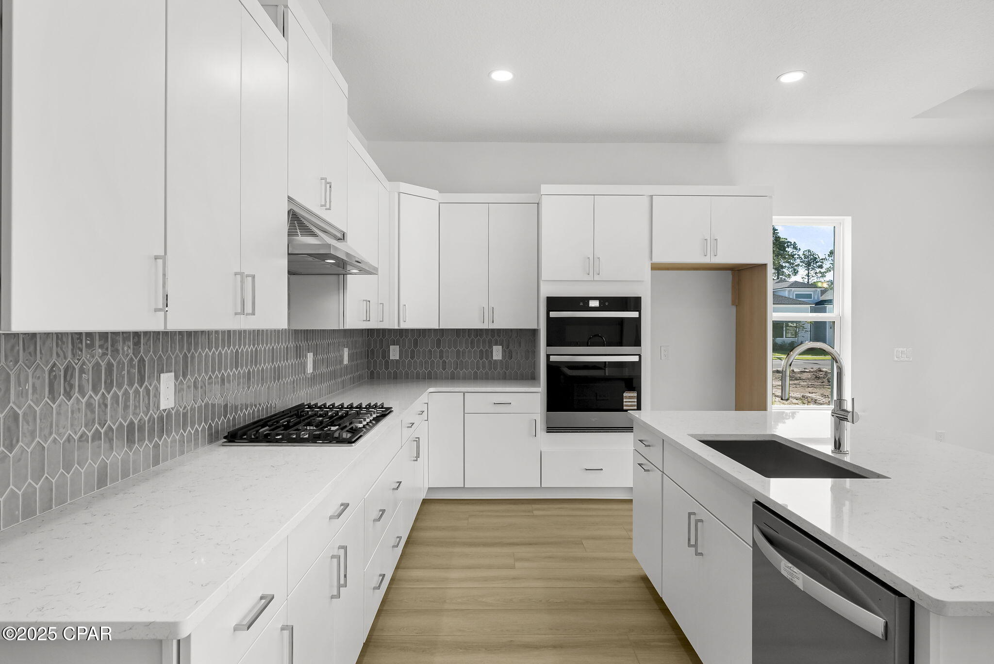 Breakwater at Ward Creek - Residential