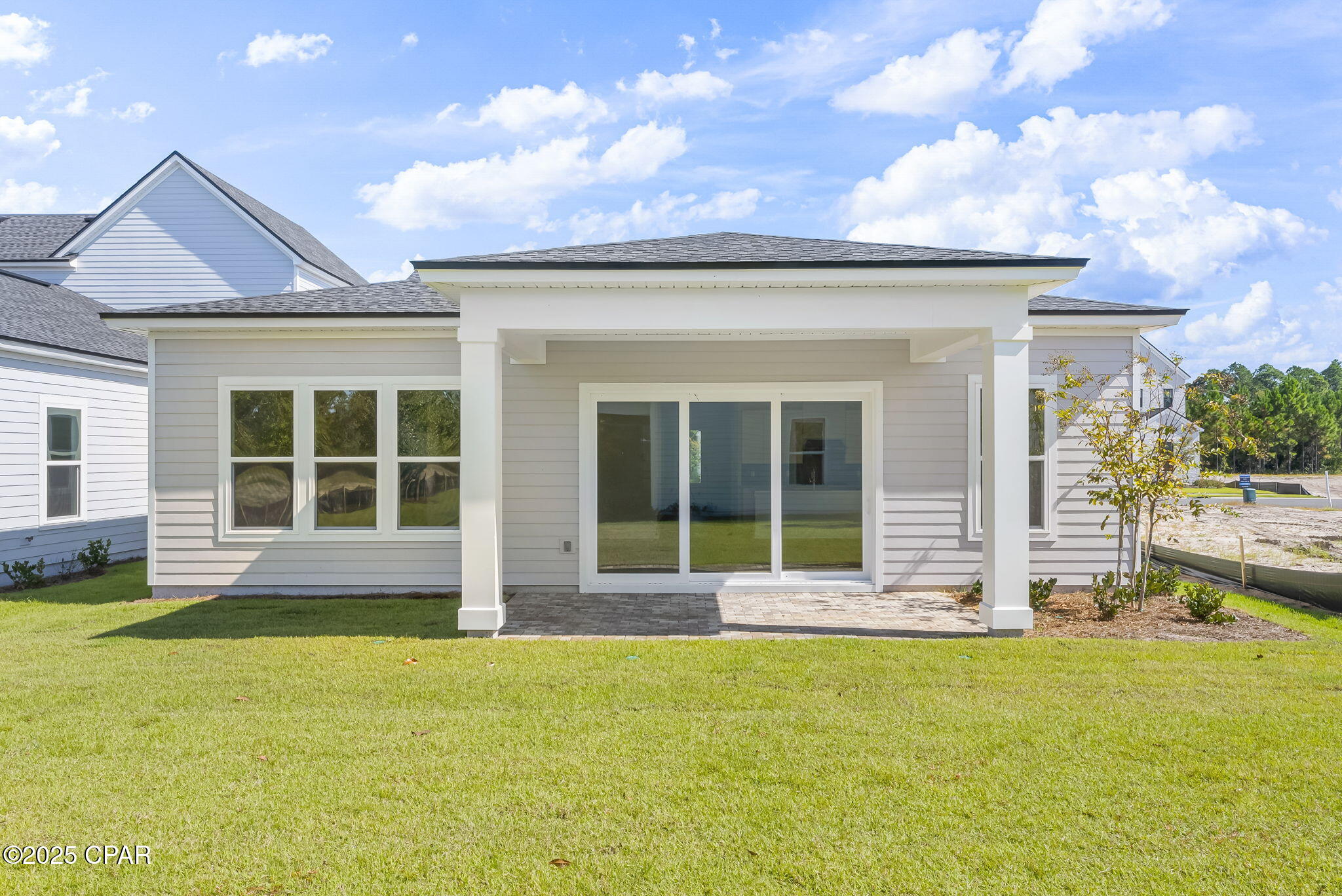 Breakwater at Ward Creek - Residential