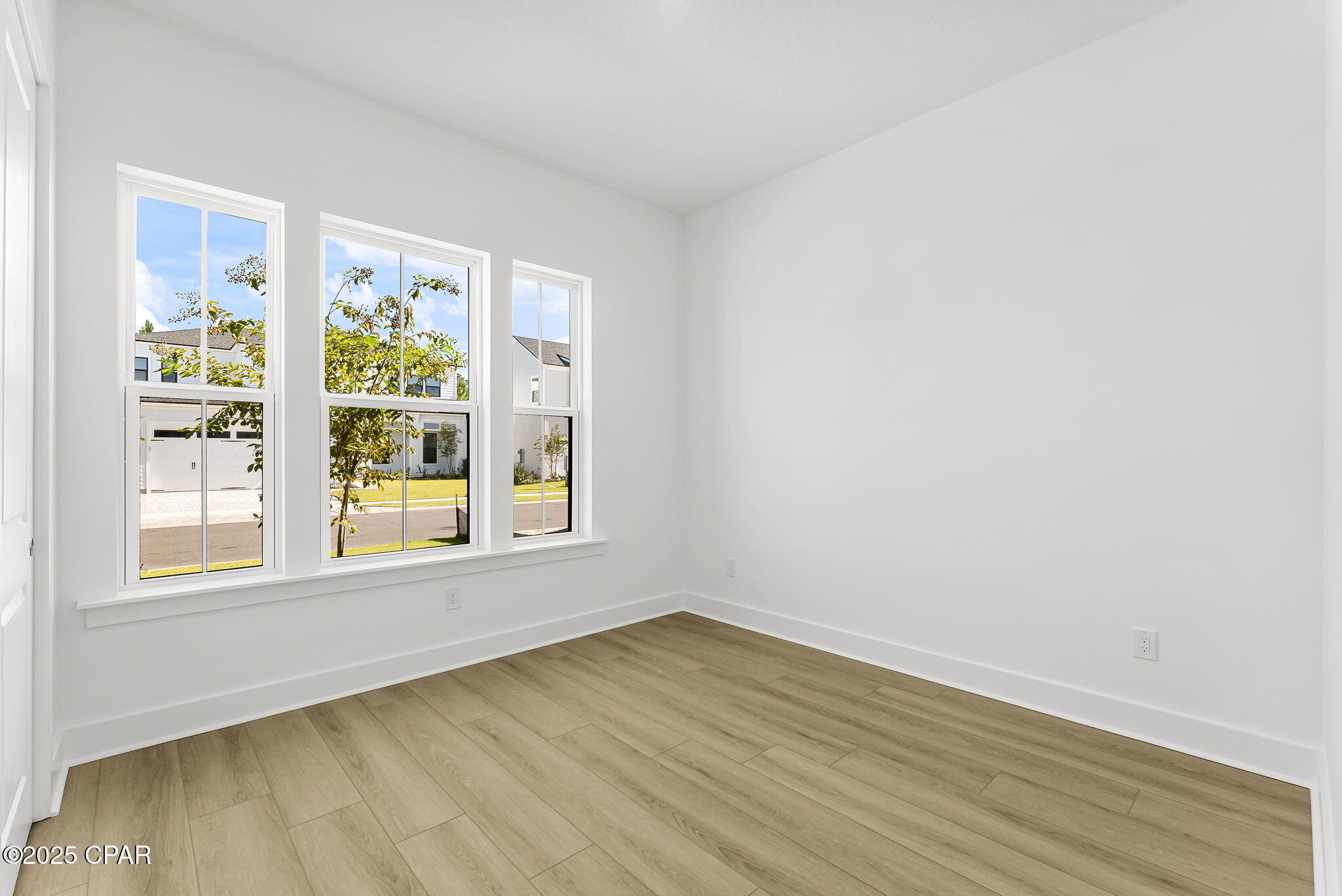 Breakwater at Ward Creek - Residential