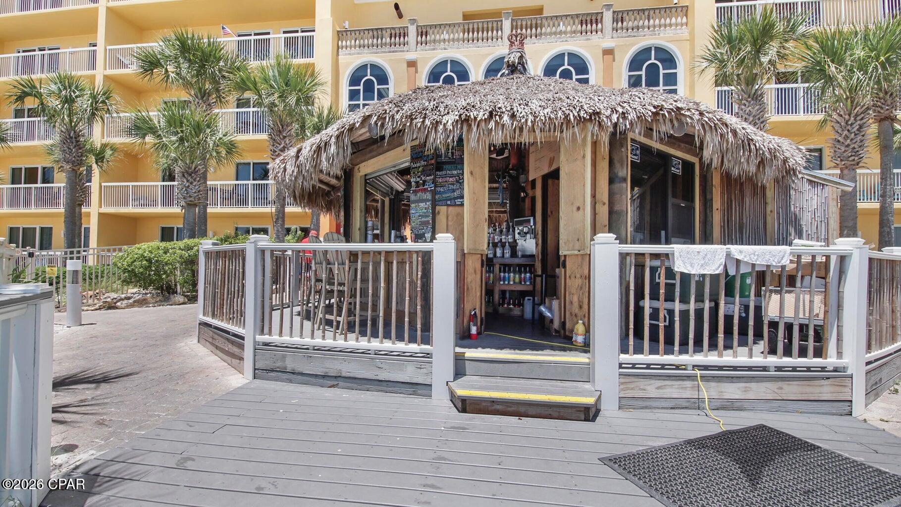 Calypso Towers III - Residential