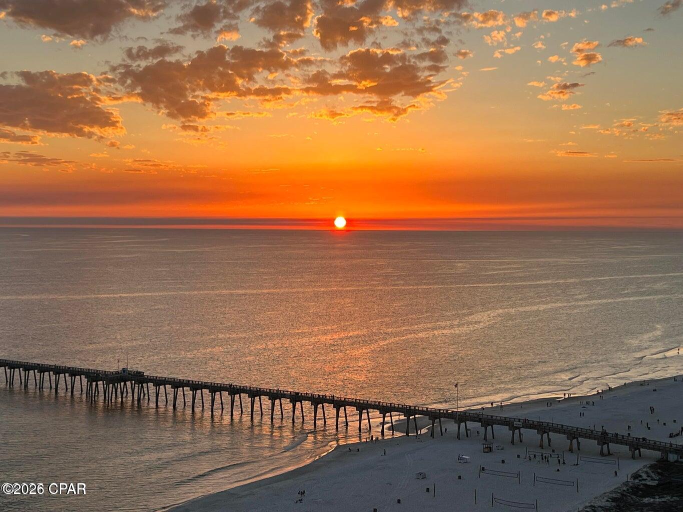 Calypso Towers III - Residential
