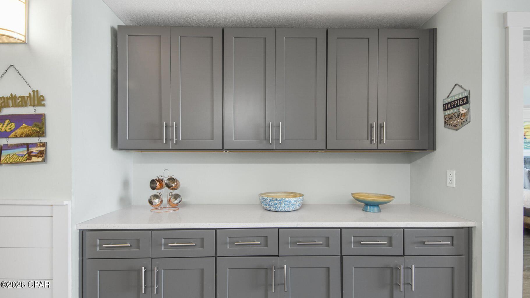 Calypso Towers III - Residential