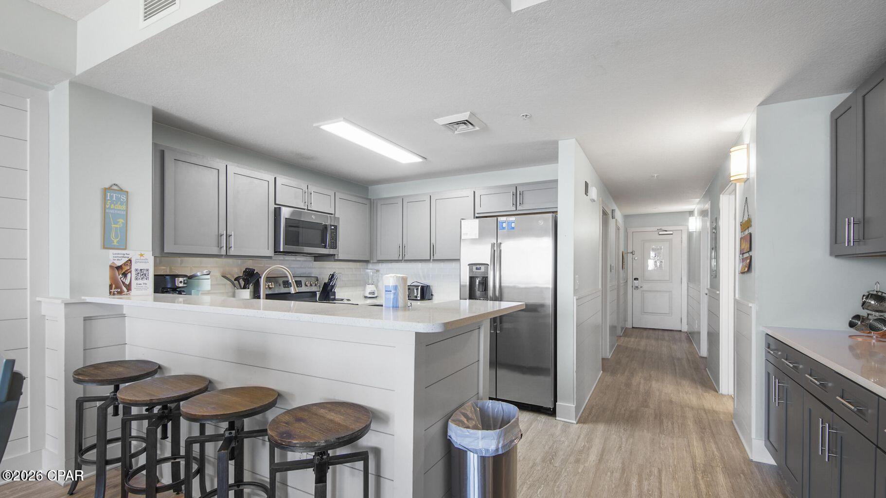 Calypso Towers III - Residential