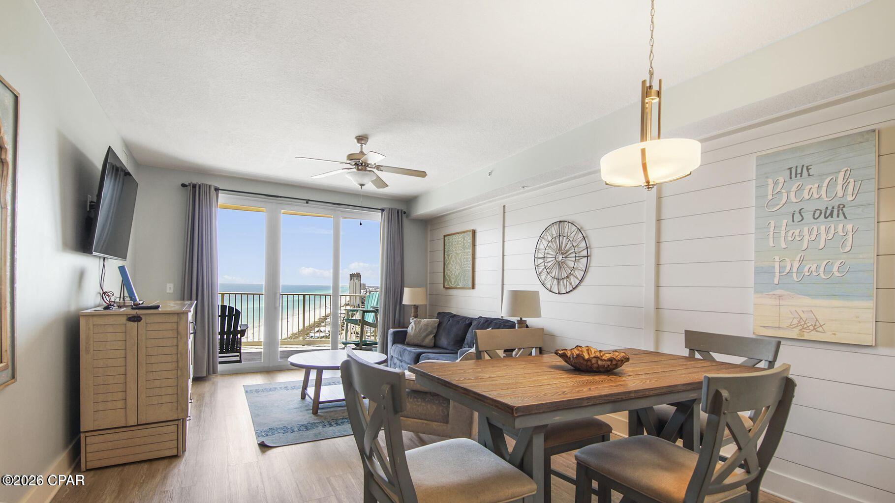 Calypso Towers III - Residential